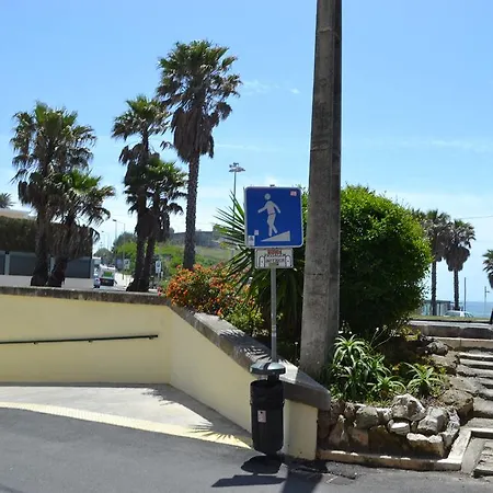 Apartment Seabreeze Cascais