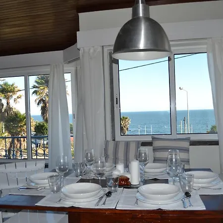 Apartment Seabreeze