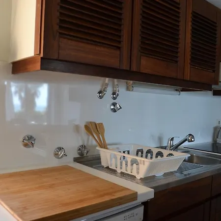 Apartment Seabreeze *