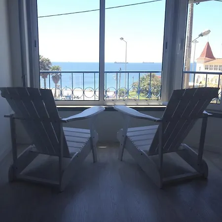 Apartment Seabreeze *