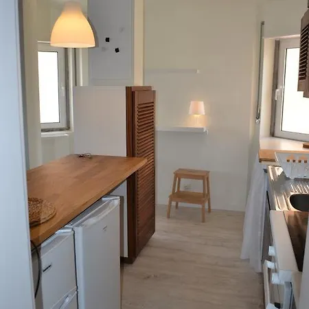 Apartment Seabreeze *