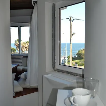 Apartment Seabreeze Cascais