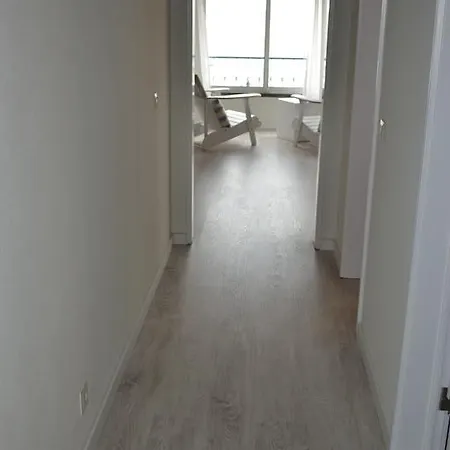 Lägenhet Seabreeze *